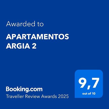 Apartamentos Argia 2 Estella Exterior foto