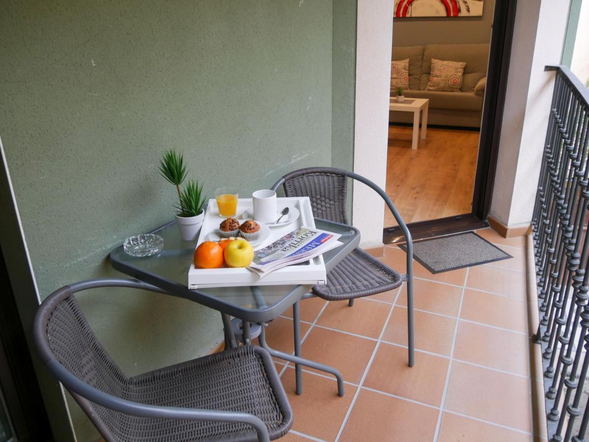 Apartamentos Argia 2 Estella Exterior foto